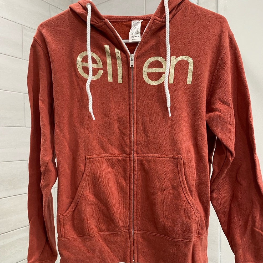 Ellen Jacket